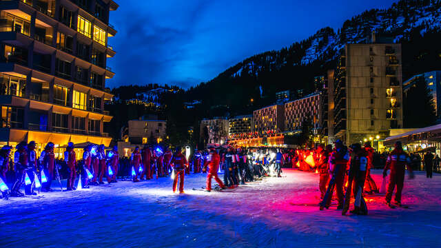 #3 Vacances de février