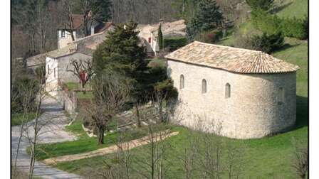 Temple des Tonils