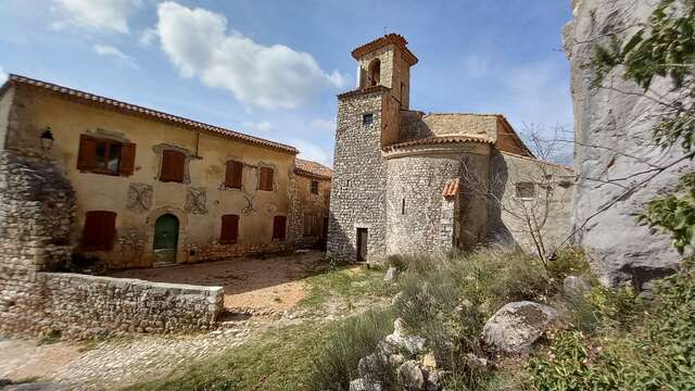 Le Presbytère