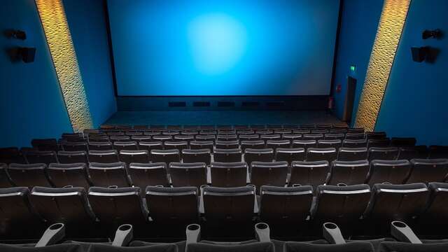 Ciné-club allemand - Film surprise