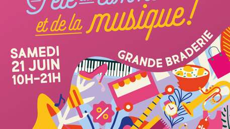 Fête du Commerce