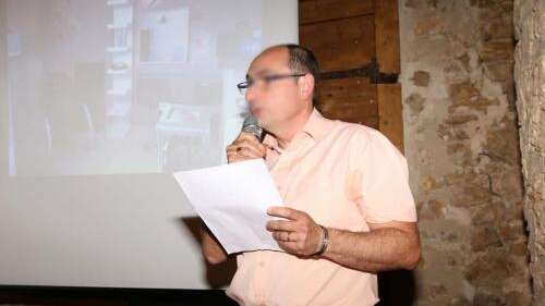 Conférence : Médiation animale, quand l'Homme rencontre l'animal | Cycle de Conférences