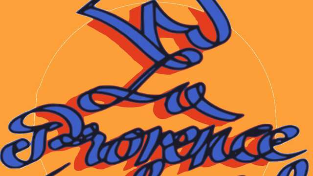 La Provence à Cheval