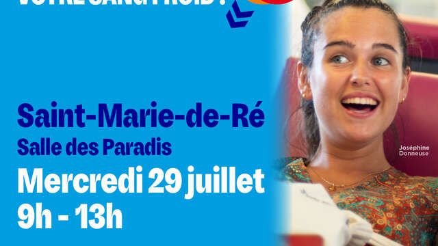 Blut spenden