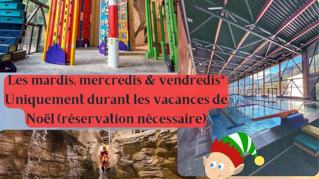 Journées multi-activités