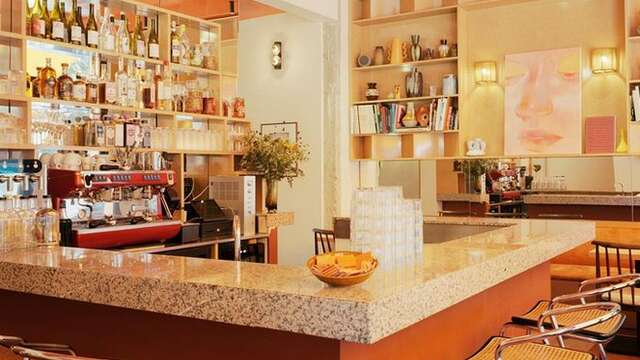 Hôtel Présent Restaurant-Bar