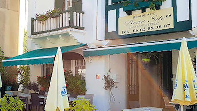 Restaurant Beau Site