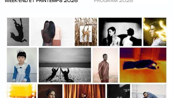 Photography workshop