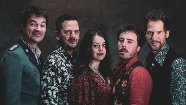 Concert : Import Export