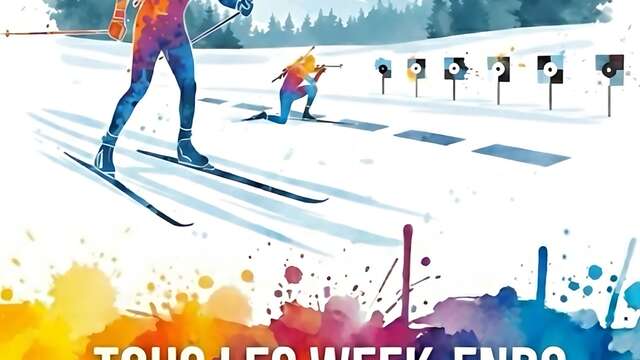 Introduzione al biathlon