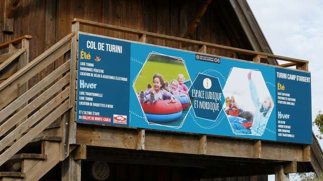 Il Colle di Turini