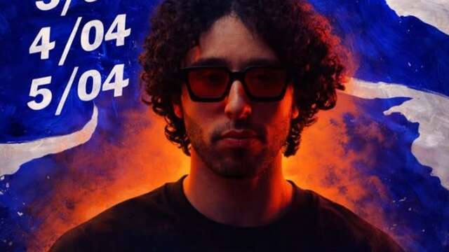 La Feria à Pitalito - Feria de Pâques