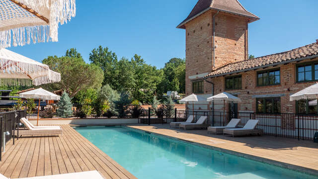 La Compagnie des Campagnes