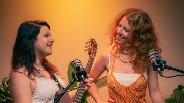 Musik im Dorf - Ama'Sol