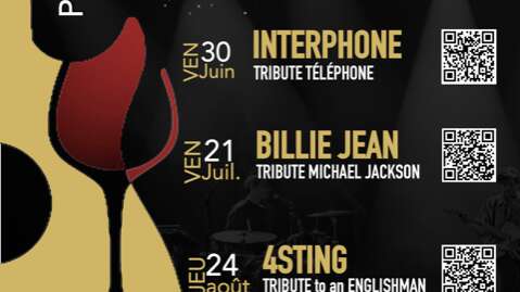 Winenote expérience