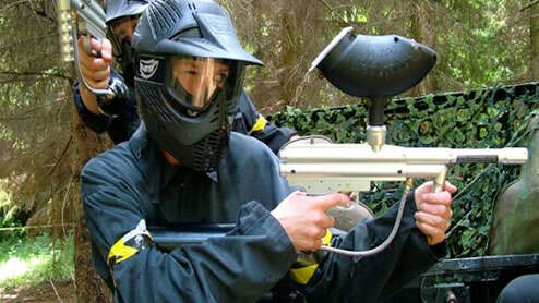 Paintball