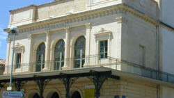 Théâtre d'Arles