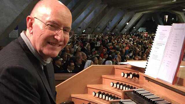 Concert : De Frescobaldi à Vivaldi - Festival d'Automne des Amis de la Sainte-Chapelle