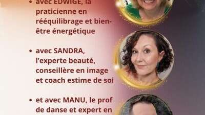 Essence de Femme
