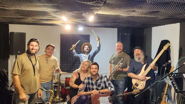 You Know What - Festival Improbable