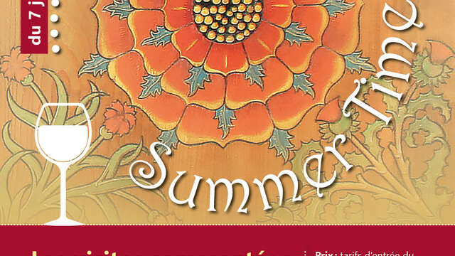 Summer Times : visites commentées et costumées du Château de Ripaille
