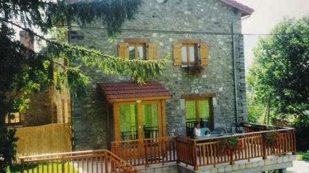 Gîte Paysan M. et Mme ROUX