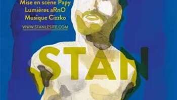 Stan: What if works of art could talk?