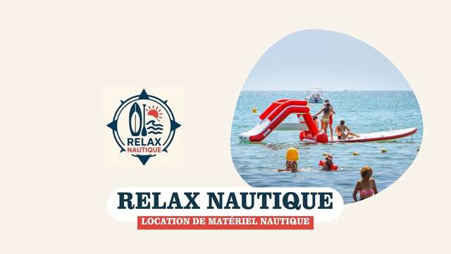 Relax Nautique