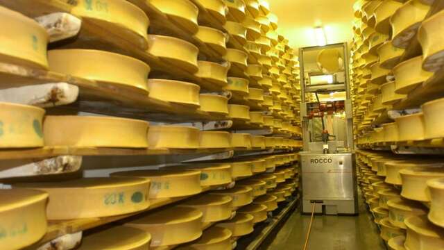 Découverte des produits locaux de la vallée des Arves