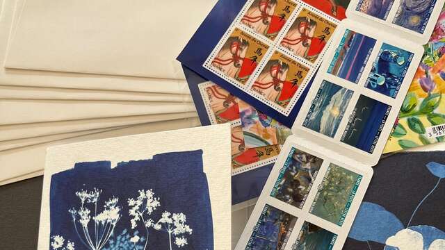 Les cycles créatifs avec les Ateliers de l'Epinette