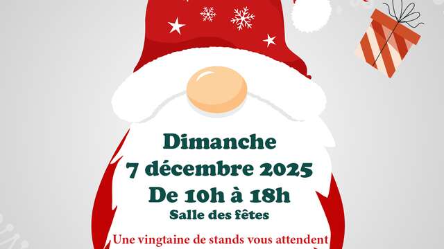 Marché de Noël