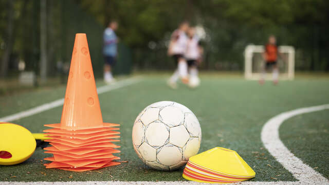 Tournoi de foot