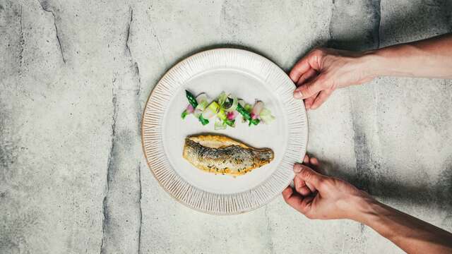 Le 1912 - Restaurant d'application Savoie Léman