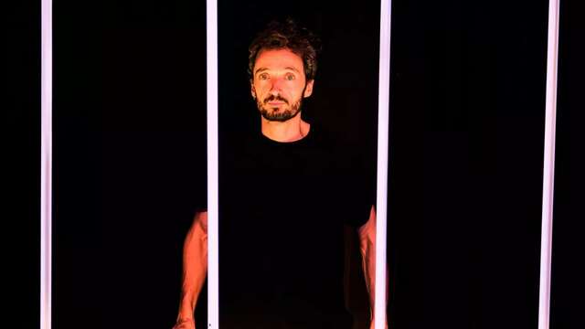 La Fête du slip Ou le pipo de la puissance