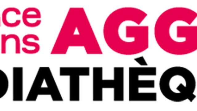 Médiathèque de Châteauneuf