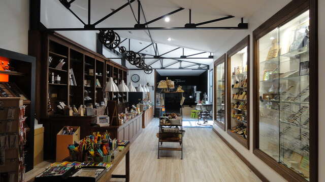 Coutellerie Robert David