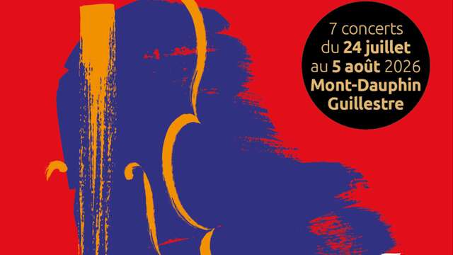 Musicales Guil Durance - QUATUOR ELLIPSOS "Les fleuves, veines du monde"