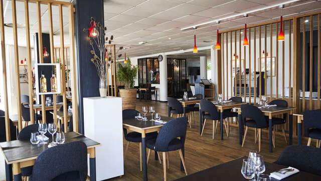 Restaurant La Table de Grignon