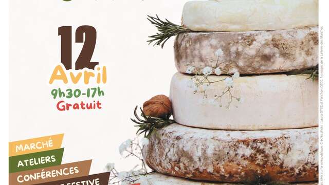 3ème Fête des fromages de Chartreuse