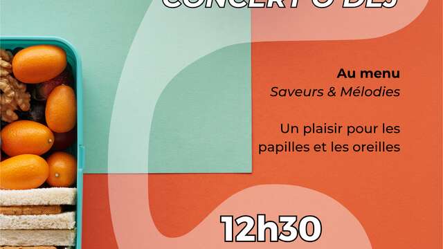 Show - Concert'o déj