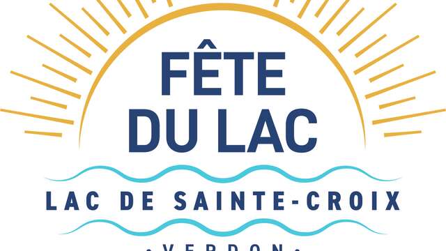 Les Salles-sur-Verdon fêtent le lac de Sainte-Croix