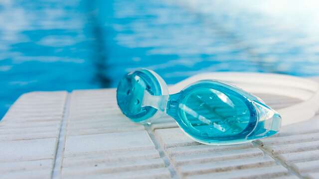 Stage de natation