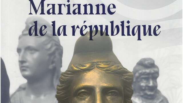 Conférence "Incarner la République : les Mariannes dans le Var et la Provence"