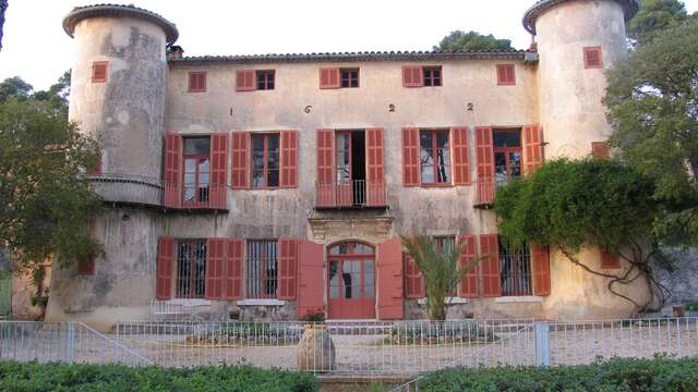 Découverte du Domain de Montauban #JEP2026