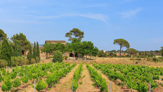 Château de Cabran