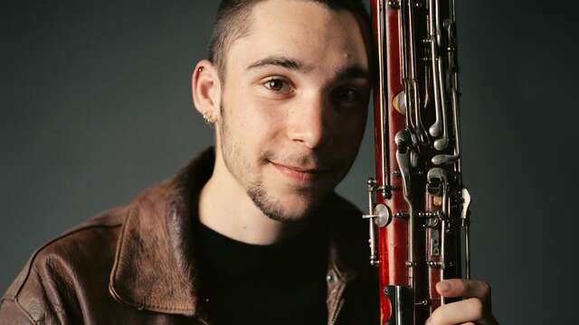 Orchestre d'Harmonie de Vichy - De la basilique aux geysers