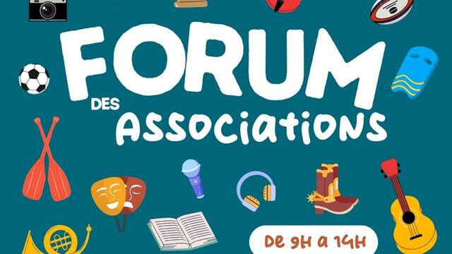 Forum des Associations