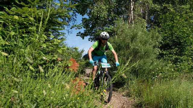 Bike and fourme festival