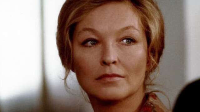 Rétrospective de cinéma hongrois