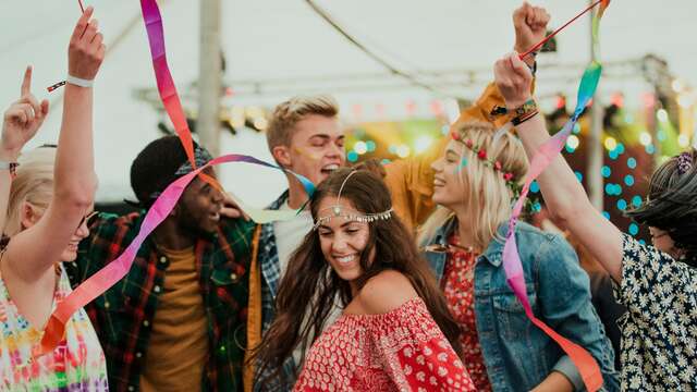 Extatique danse & cacao avec Hakena - Festival Hygge